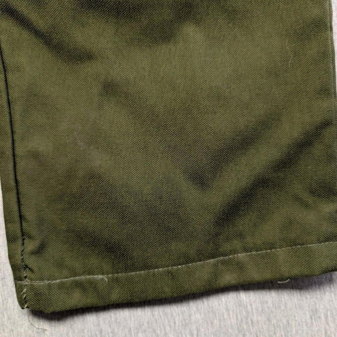 Source Unknown Men's Bottom - Green - 42" – The R… - image 6