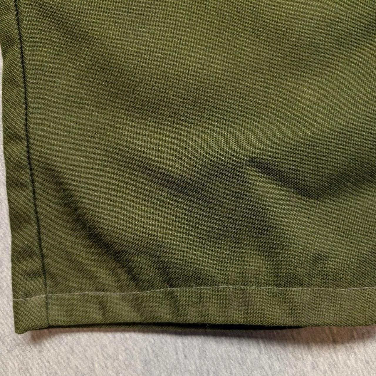 Source Unknown Men's Bottom - Green - 42" – The R… - image 5