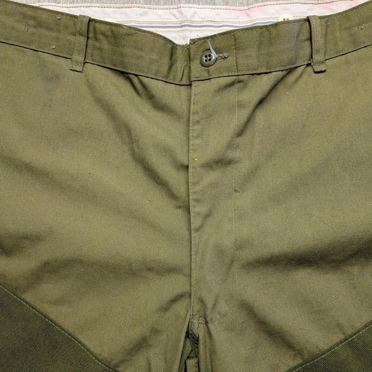 Source Unknown Men's Bottom - Green - 42" – The R… - image 8