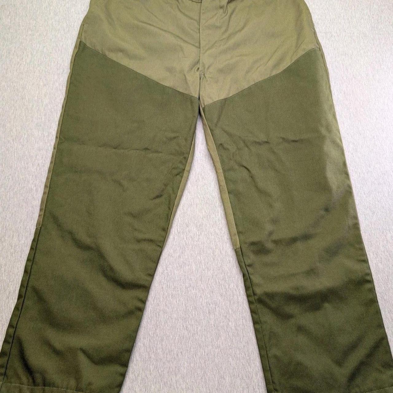 Source Unknown Men's Bottom - Green - 42" – The R… - image 1