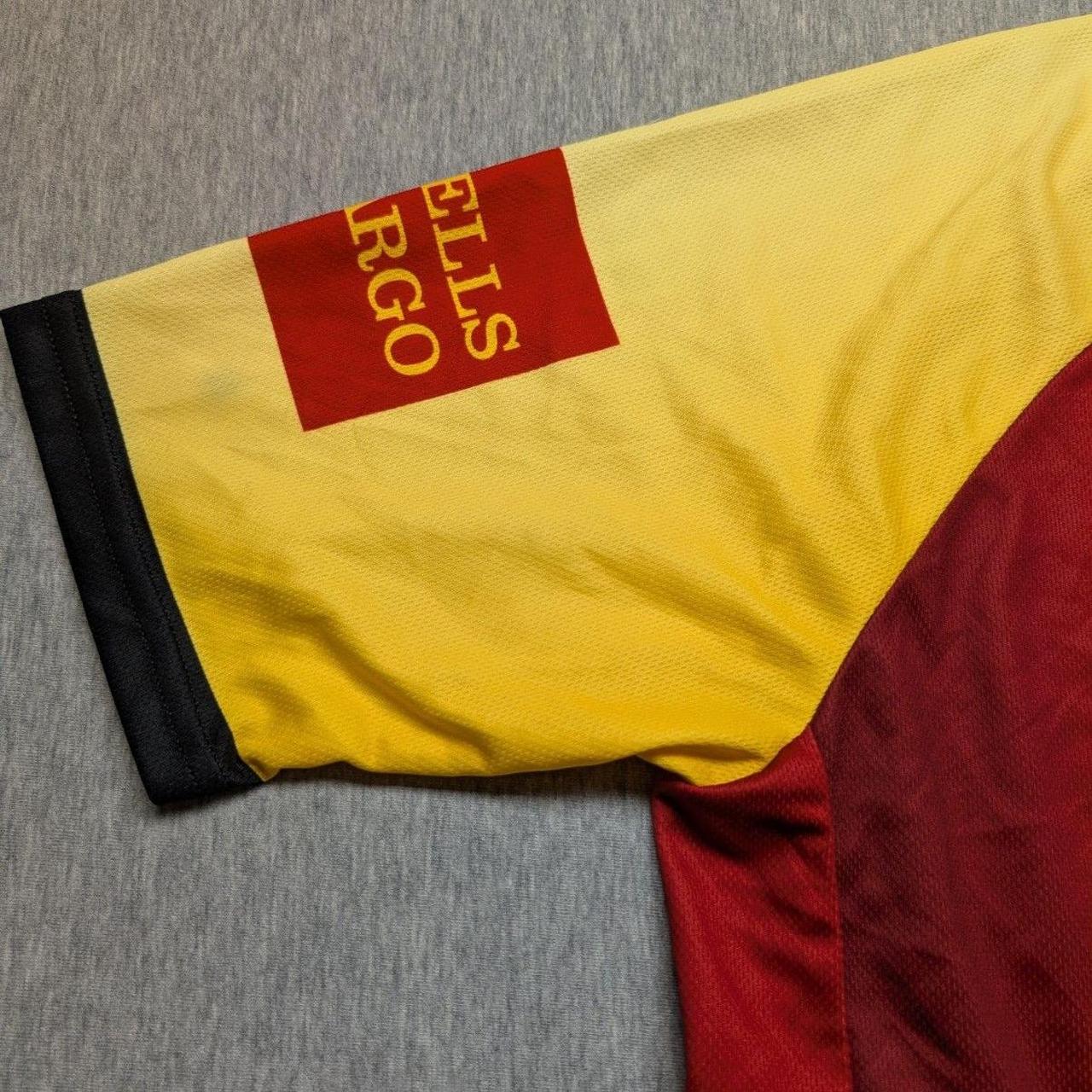 Source Unknown Men's Top - Red - L – The product … - image 2