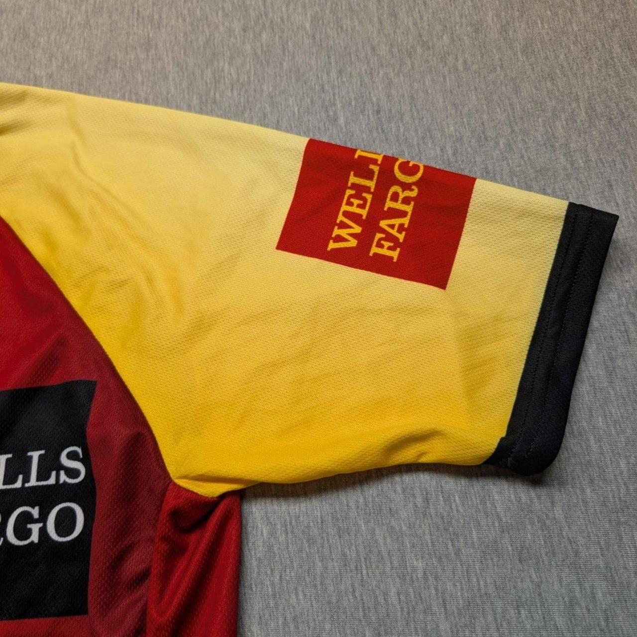 Source Unknown Men's Top - Red - L – The product … - image 3