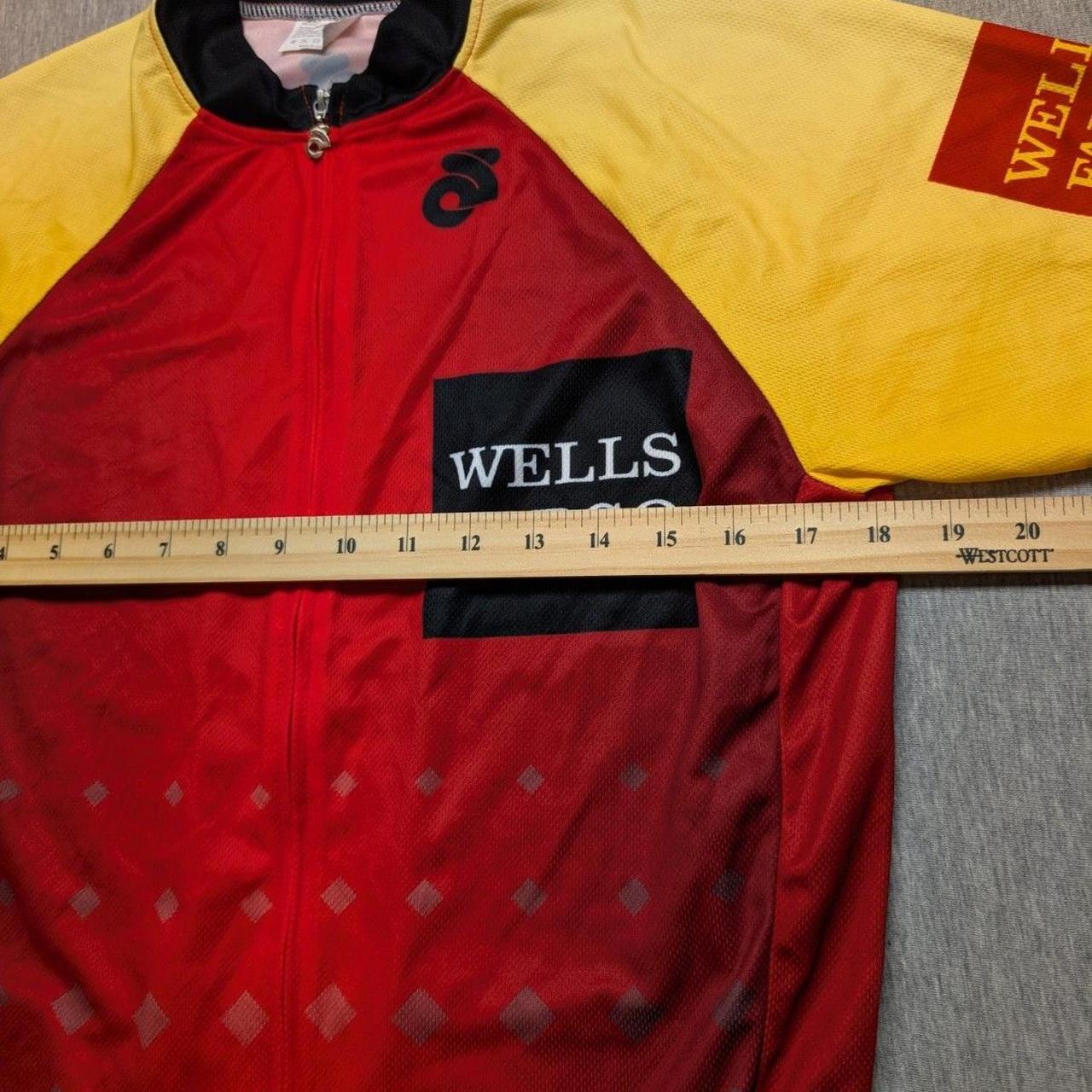 Source Unknown Men's Top - Red - L – The product … - image 7