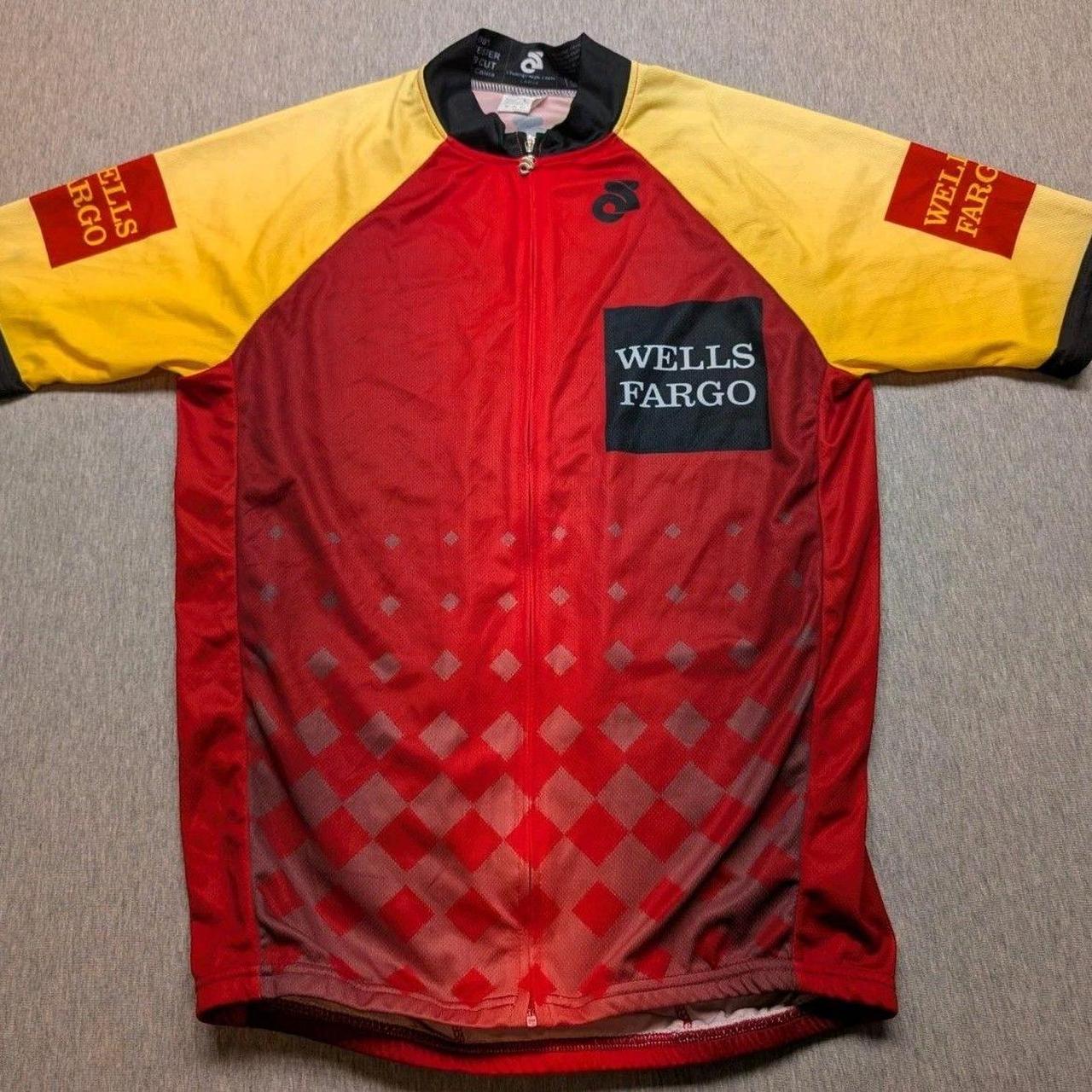 Source Unknown Men's Top - Red - L – The product … - image 1