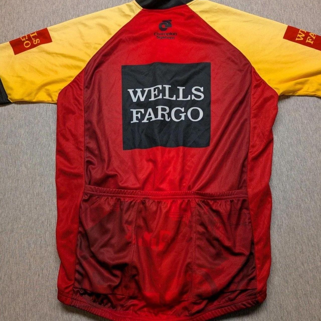 Source Unknown Men's Top - Red - L – The product … - image 8