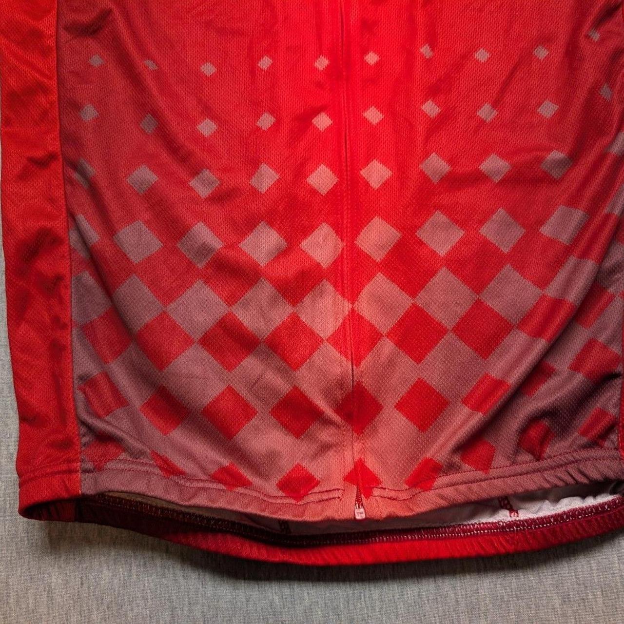 Source Unknown Men's Top - Red - L – The product … - image 5