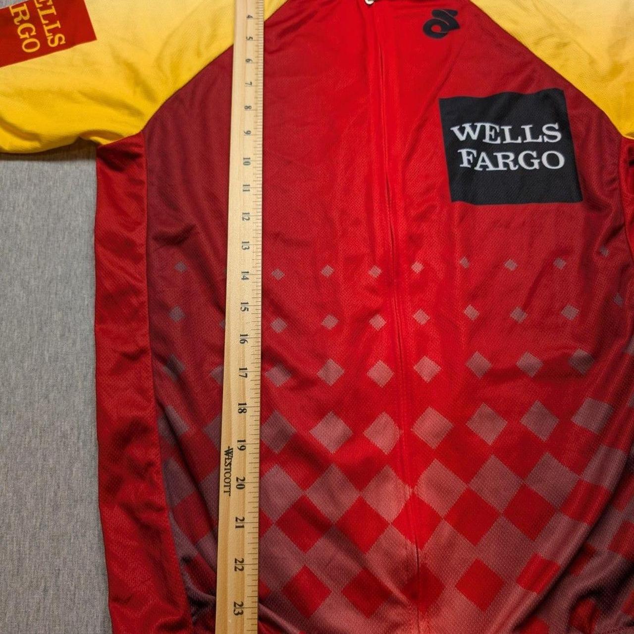 Source Unknown Men's Top - Red - L – The product … - image 6