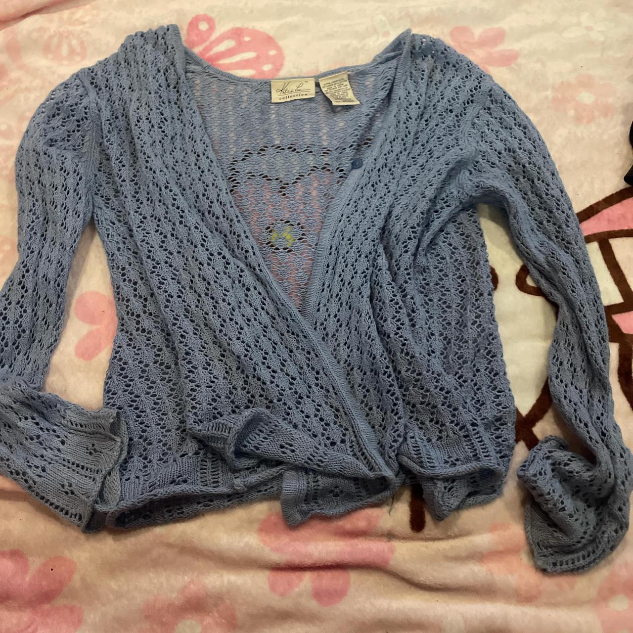 item listed by iv3nuz