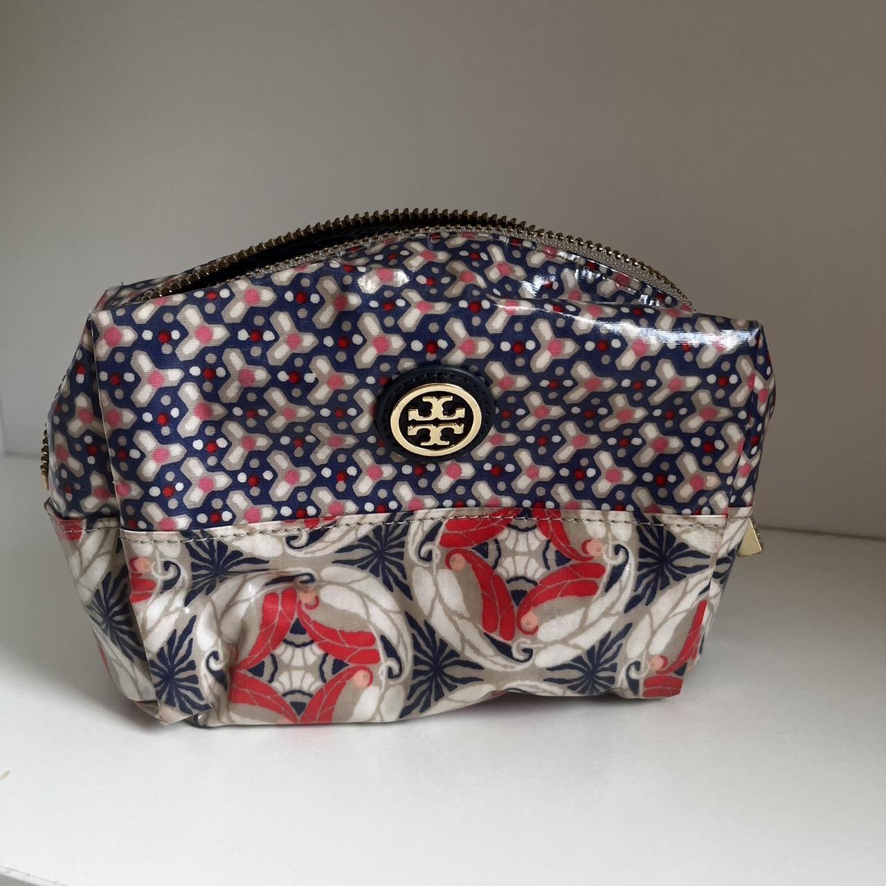 TORY popular BURCH Cosmetic Bag