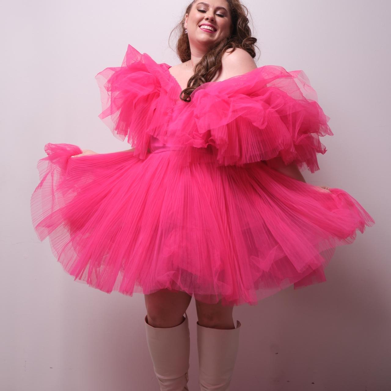 Fashion nova tutu dress best sale