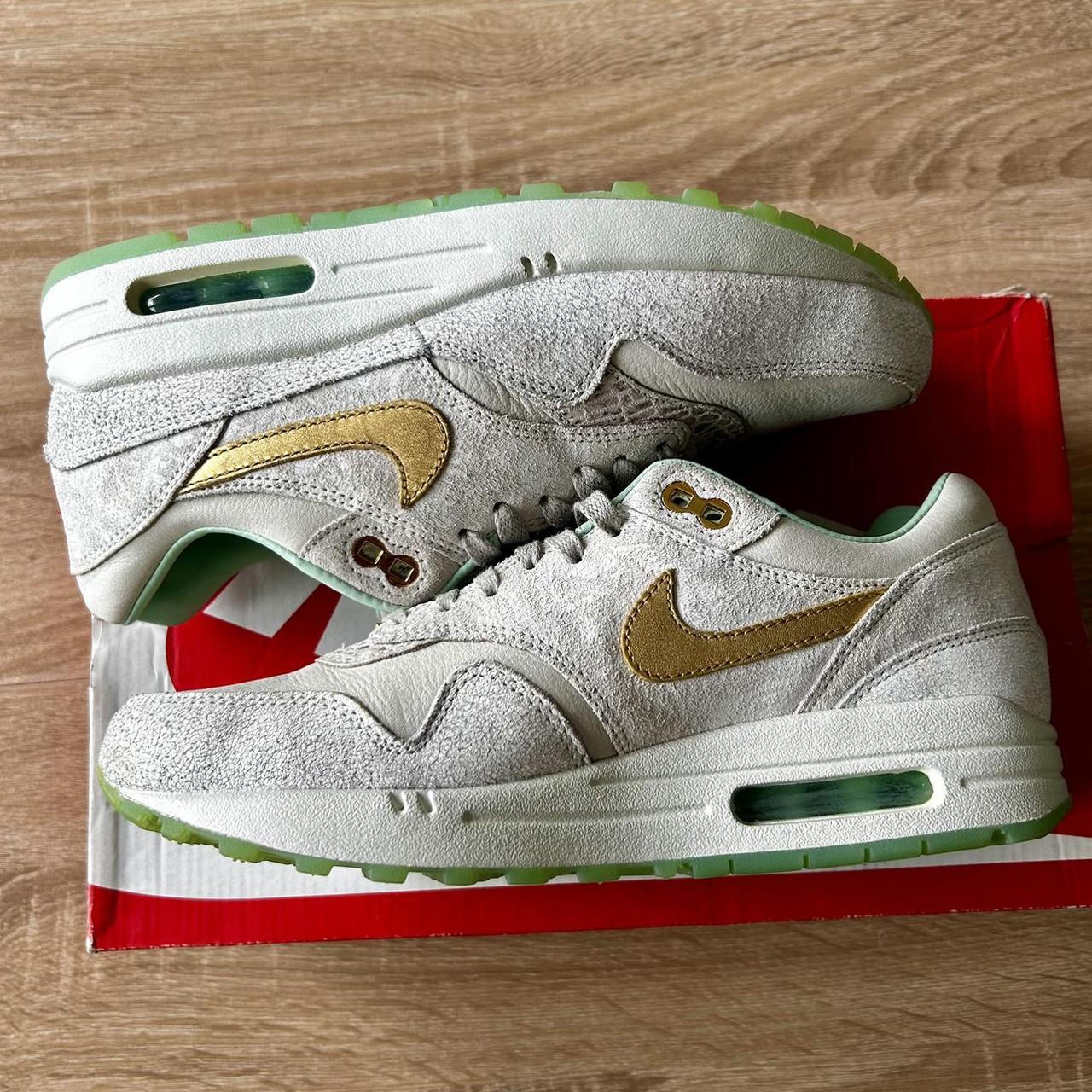 nike air max 1 year of the horse