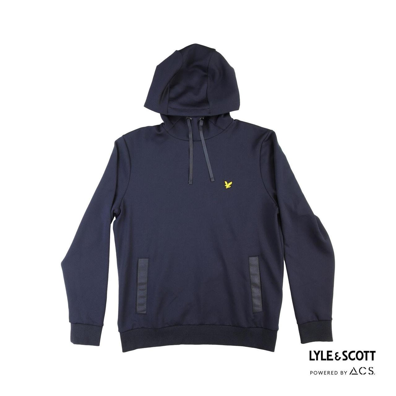 LYLE SCOTT hoodie certian in