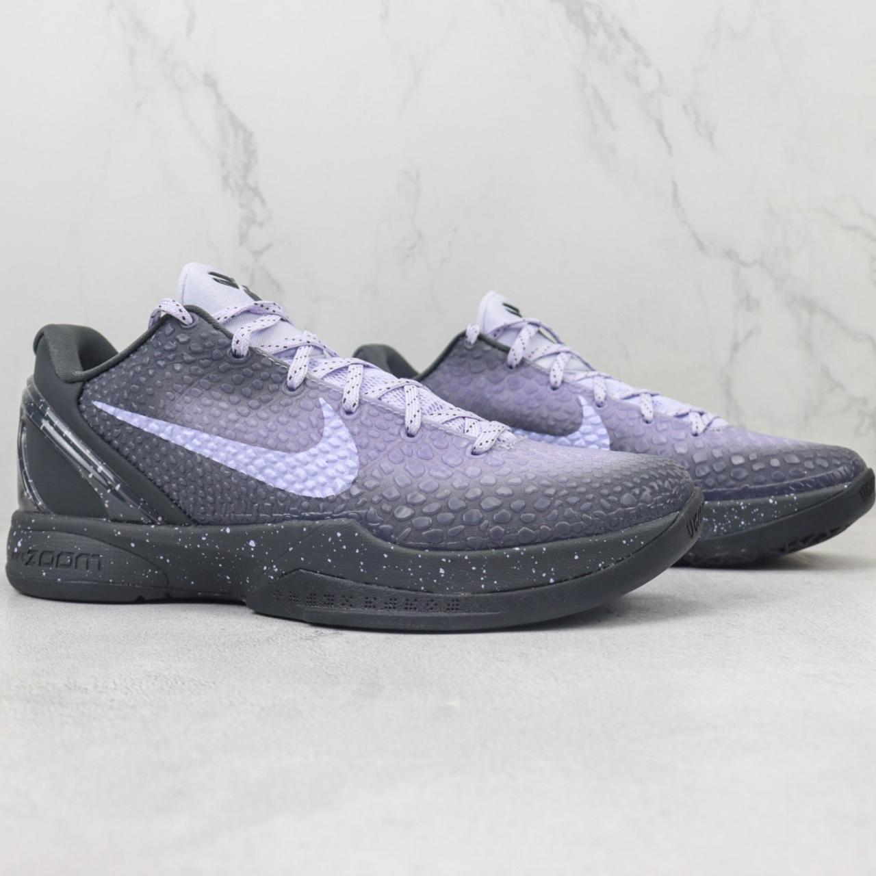 Nike Kobe 6 Protro EYBL DM2825-001 New with original | Depop