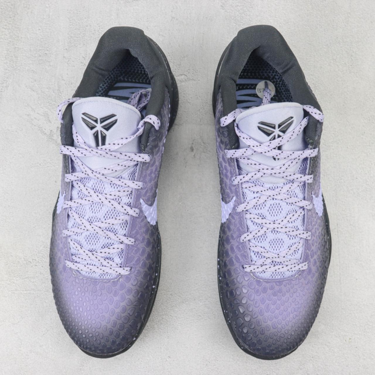 Nike Kobe 6 Protro EYBL DM2825-001 New with original | Depop