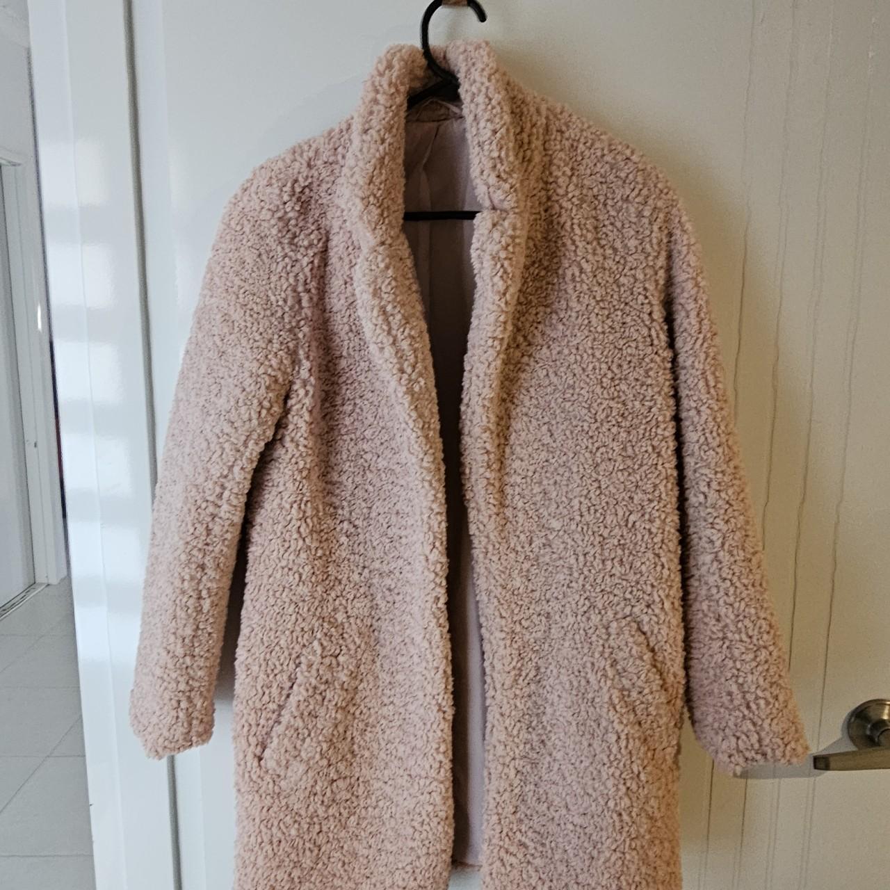 Target wool jacket online