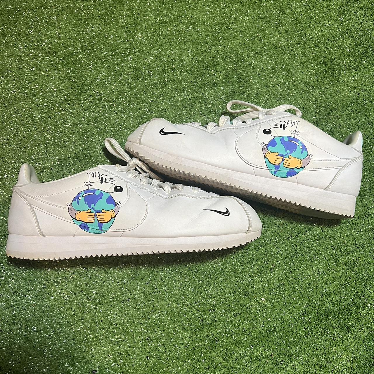 nike cortez steve harrington