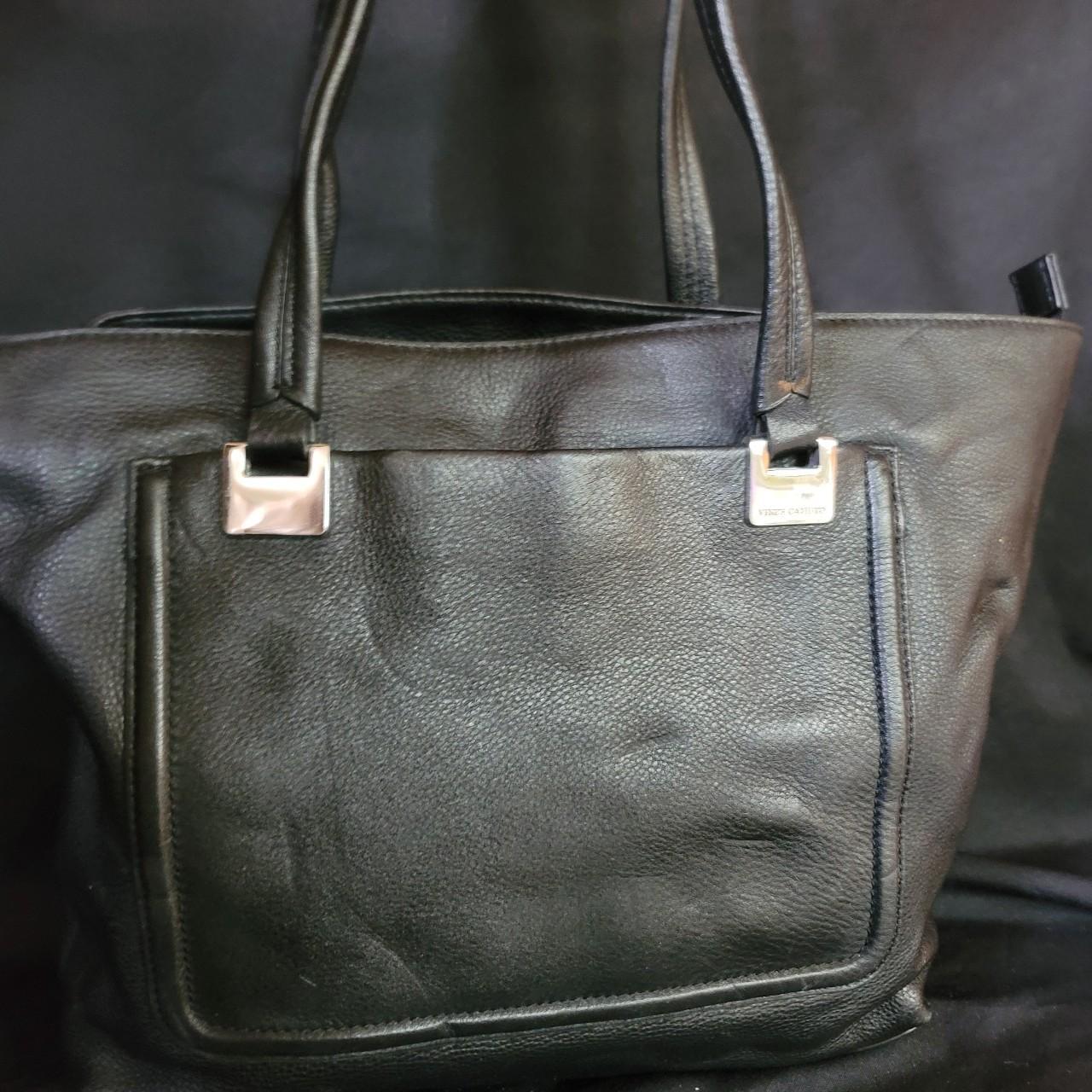 Vince Camuto Women's Tote bags Black – Black Vince Camuto