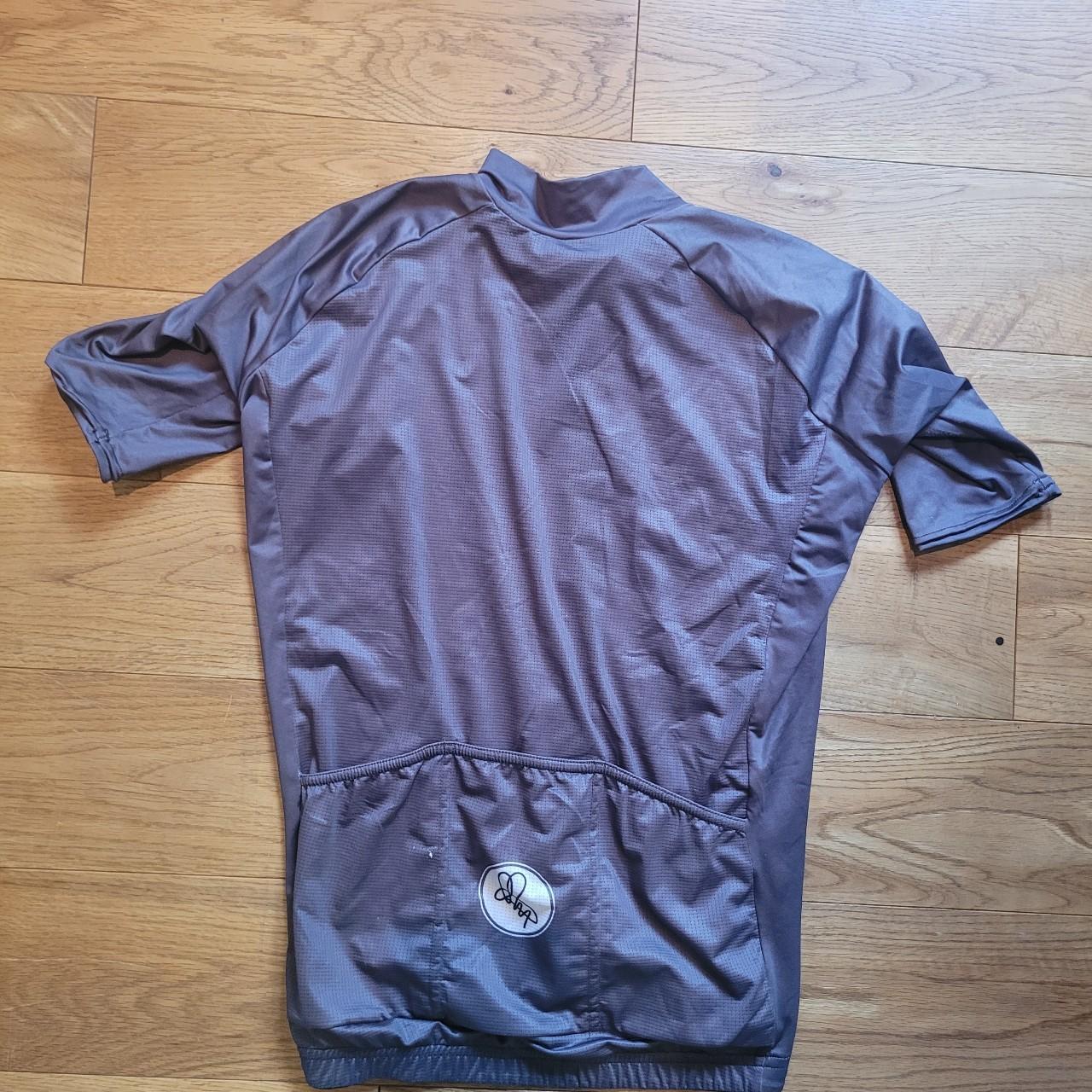 Attacus Cycling Jersey, rare find XS but Depop