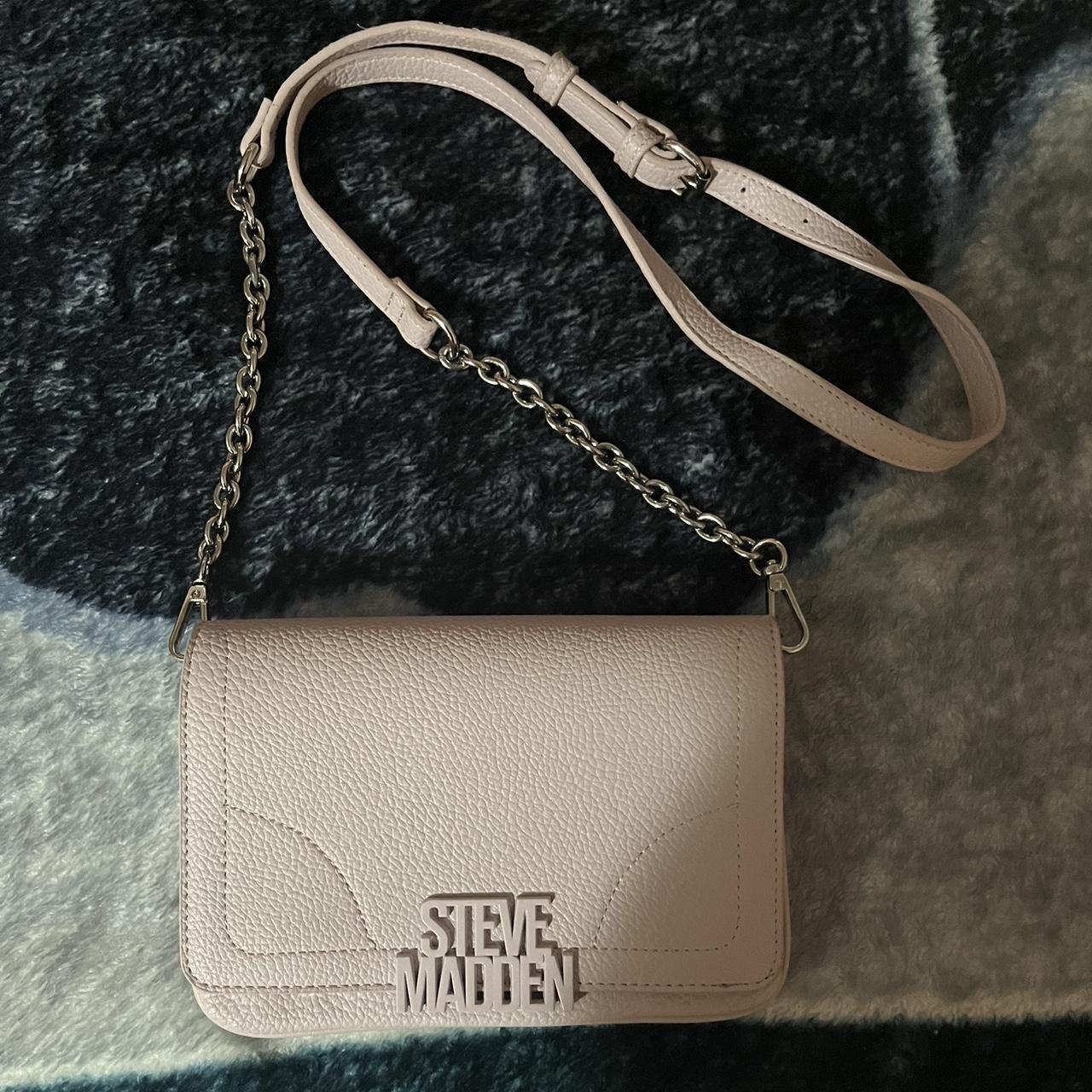 Brand new outlet Steve madden purse