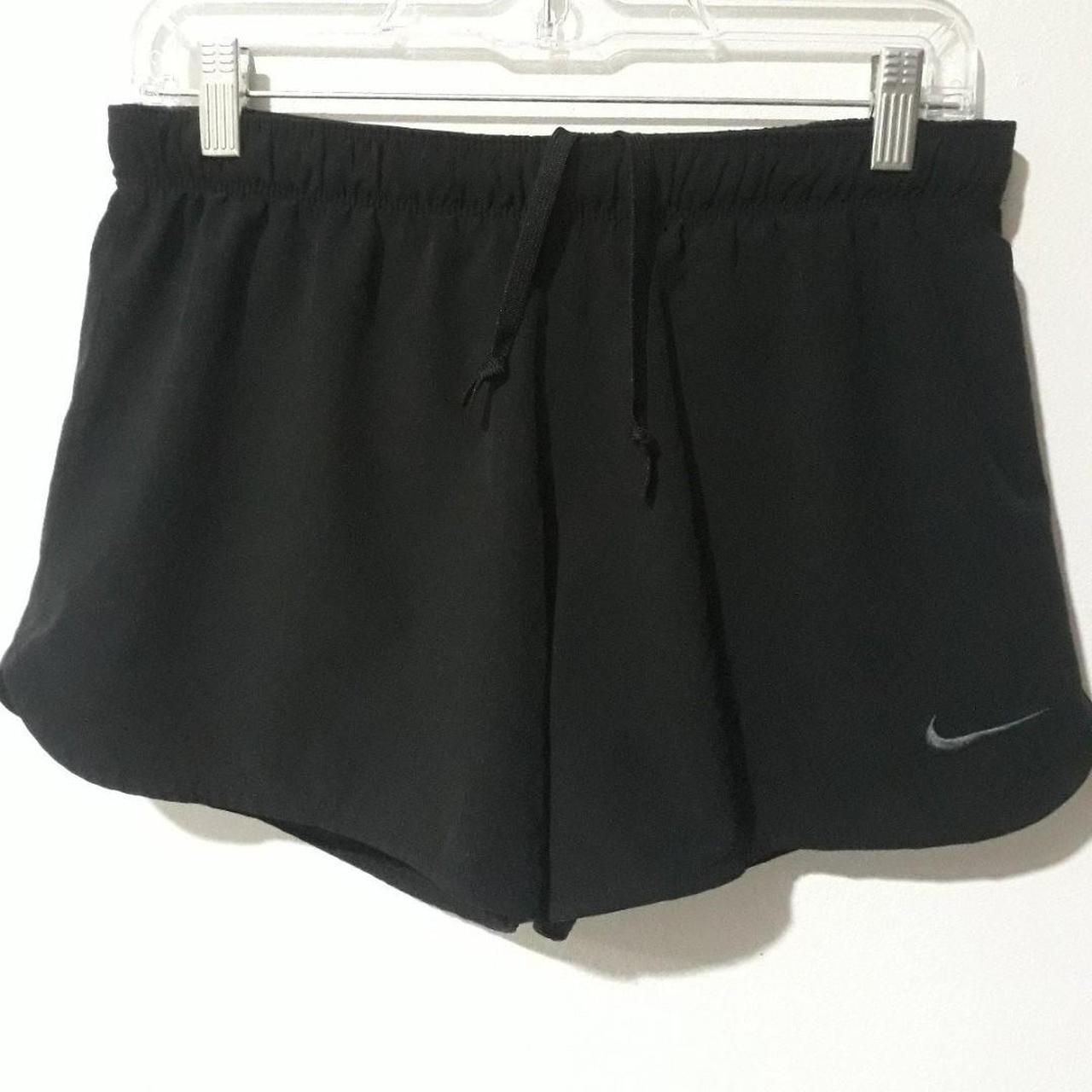 nike just do it sweat shorts
