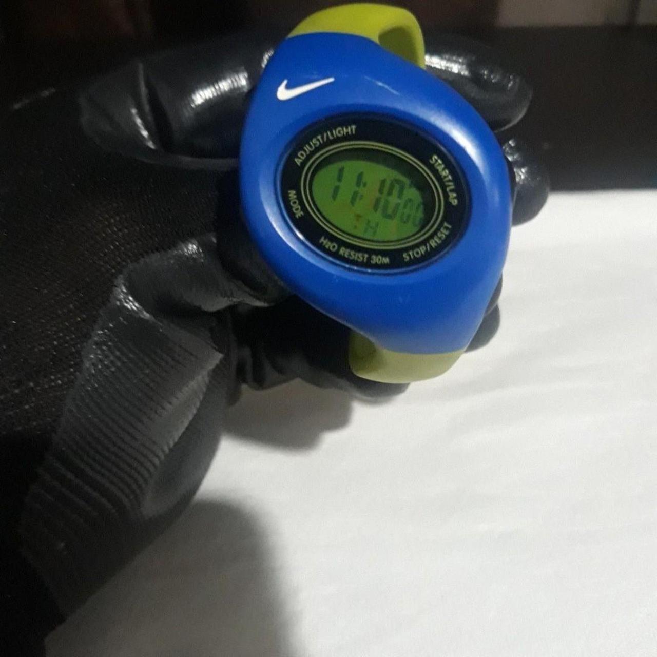 時計 Nike Oregon Digital Watch WomanNEW PRICE s-l1200.jpg