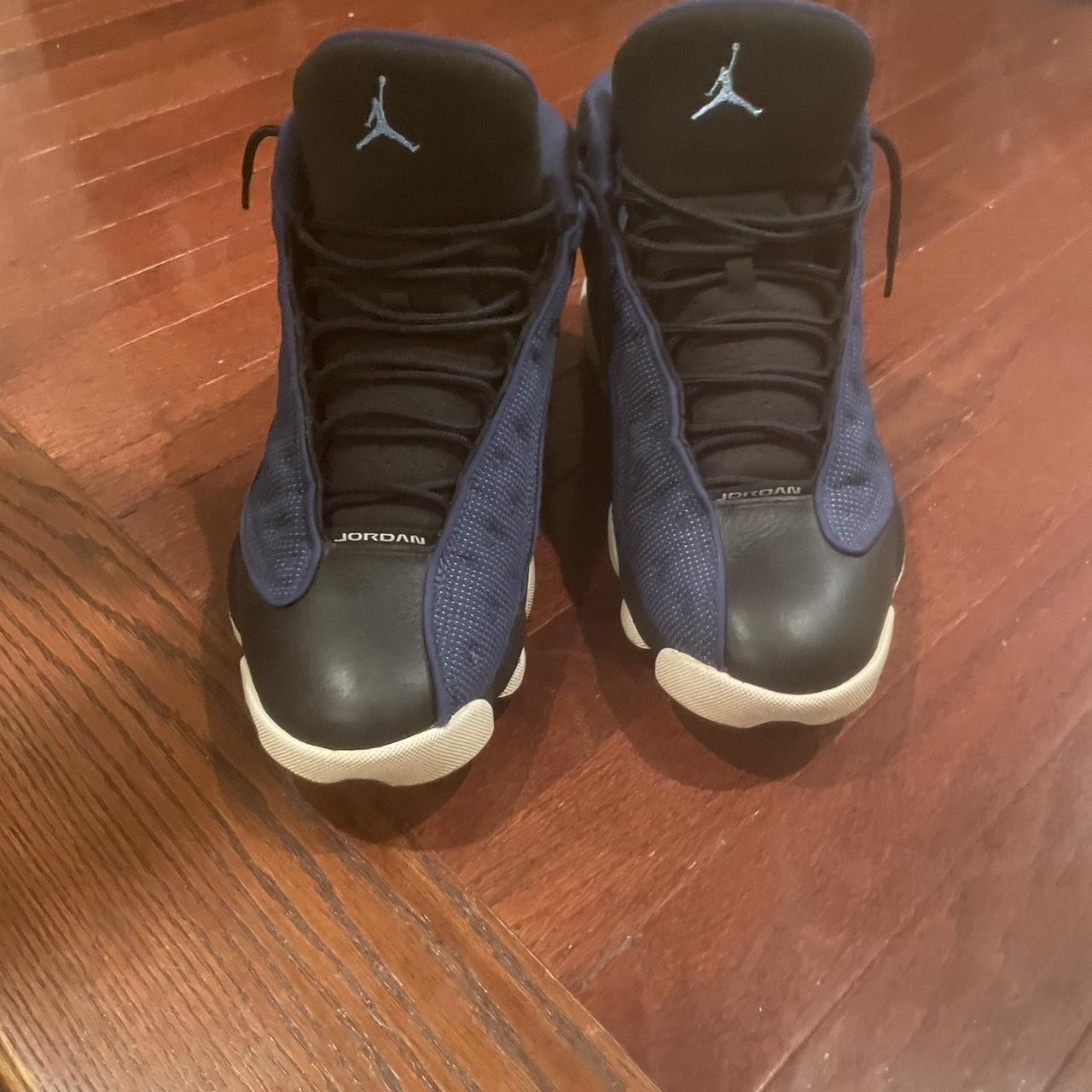 13s navy blue