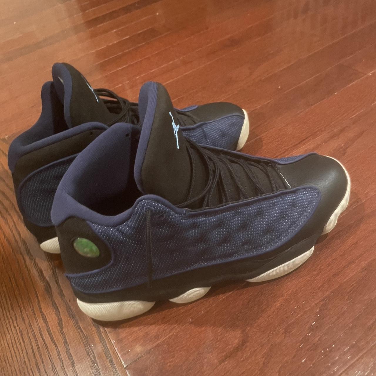 13s navy blue
