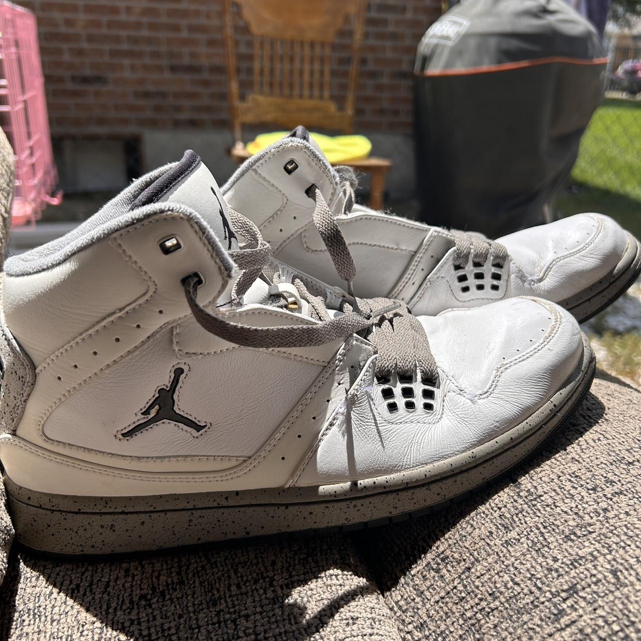 Jordan Flight Strap White Sale Jordan 30 Flight Strap Top Sale