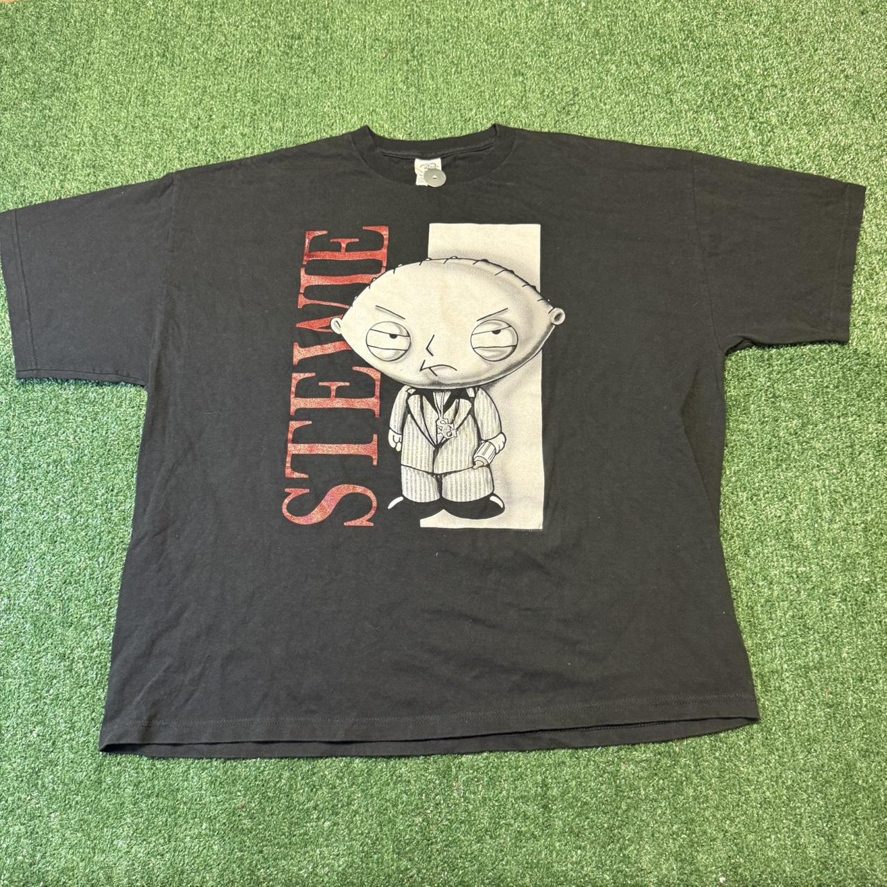 What do we call him? Stewie Bellic or Niko Griffin. : r/GTAIV, image size:1280x1280