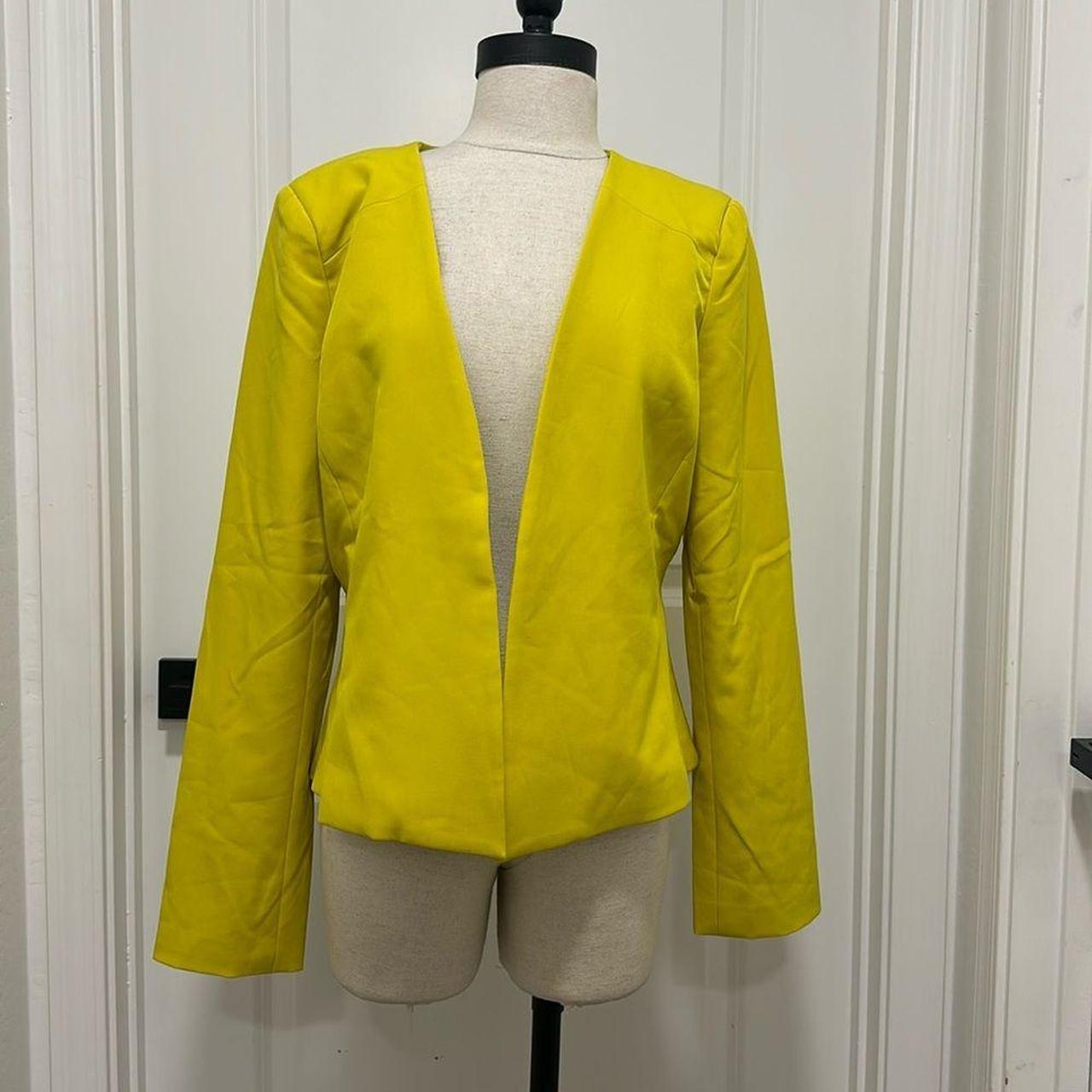 Auline collection jacket best sale