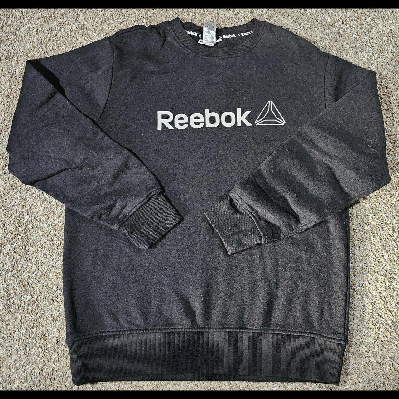 Reebok classic sweater online