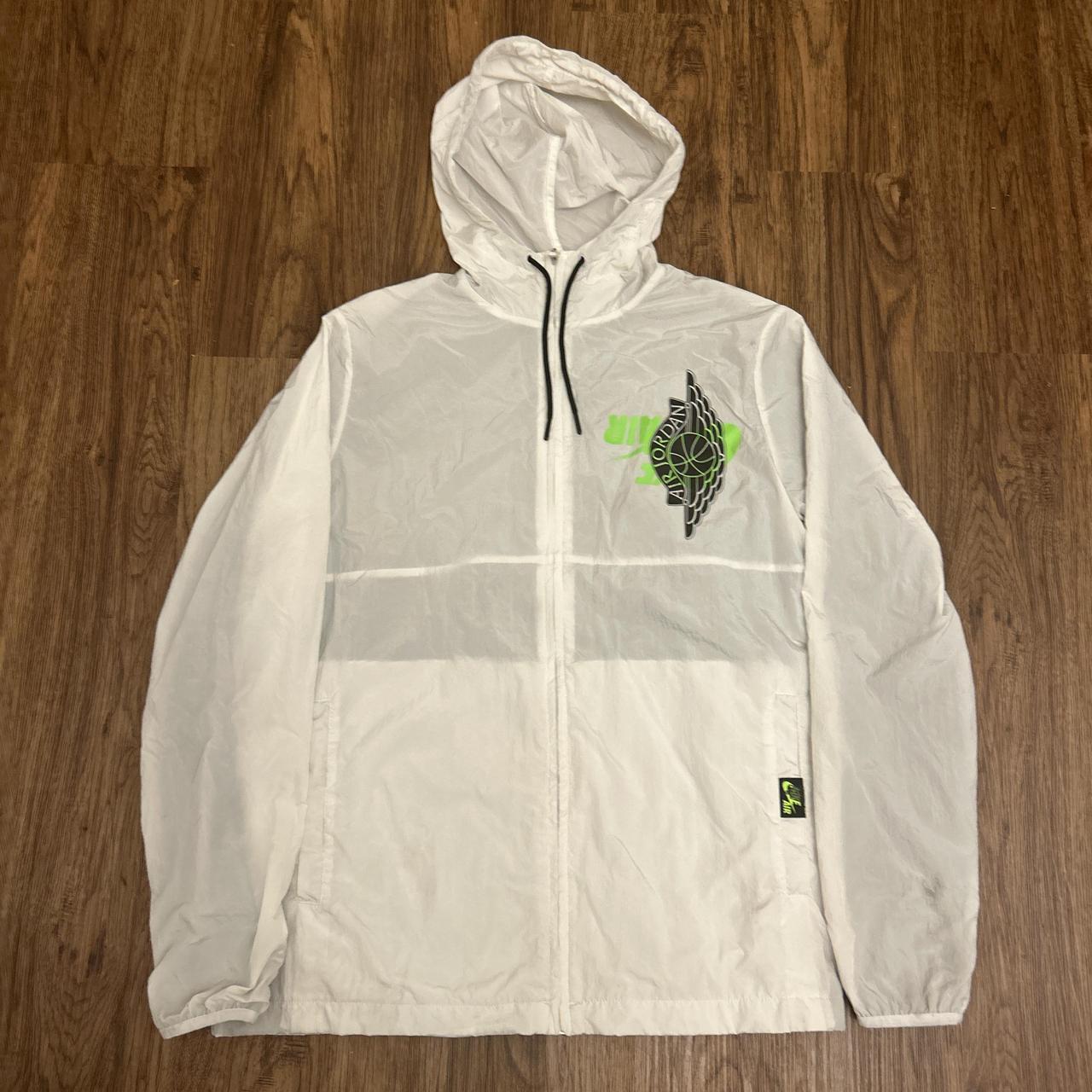 Jordan wings classic jacket online