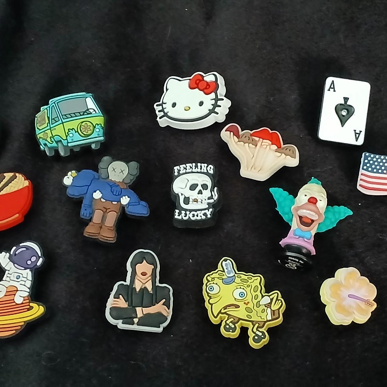 Crocs Women's Accessories - Multi – Assorted croc… - image 1