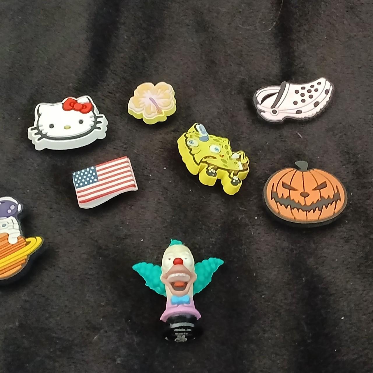 Crocs Women's Accessories - Multi – Assorted croc… - image 3