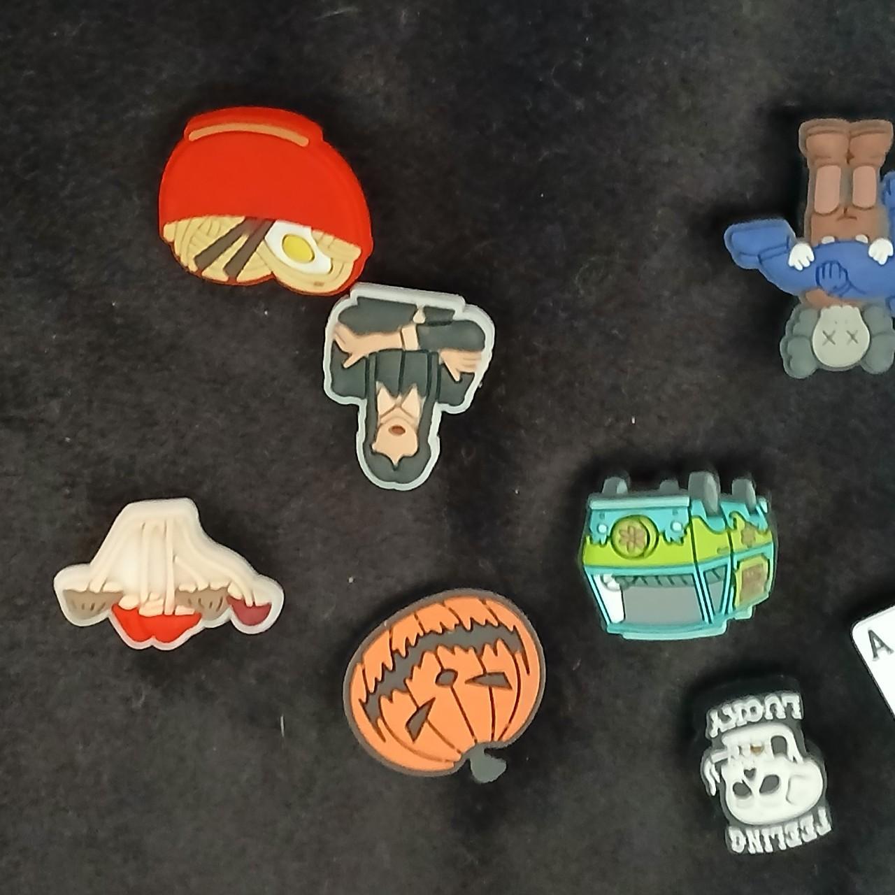 Crocs Women's Accessories - Multi – Assorted croc… - image 4