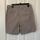 Vineyard vines men's grey and tan shorts