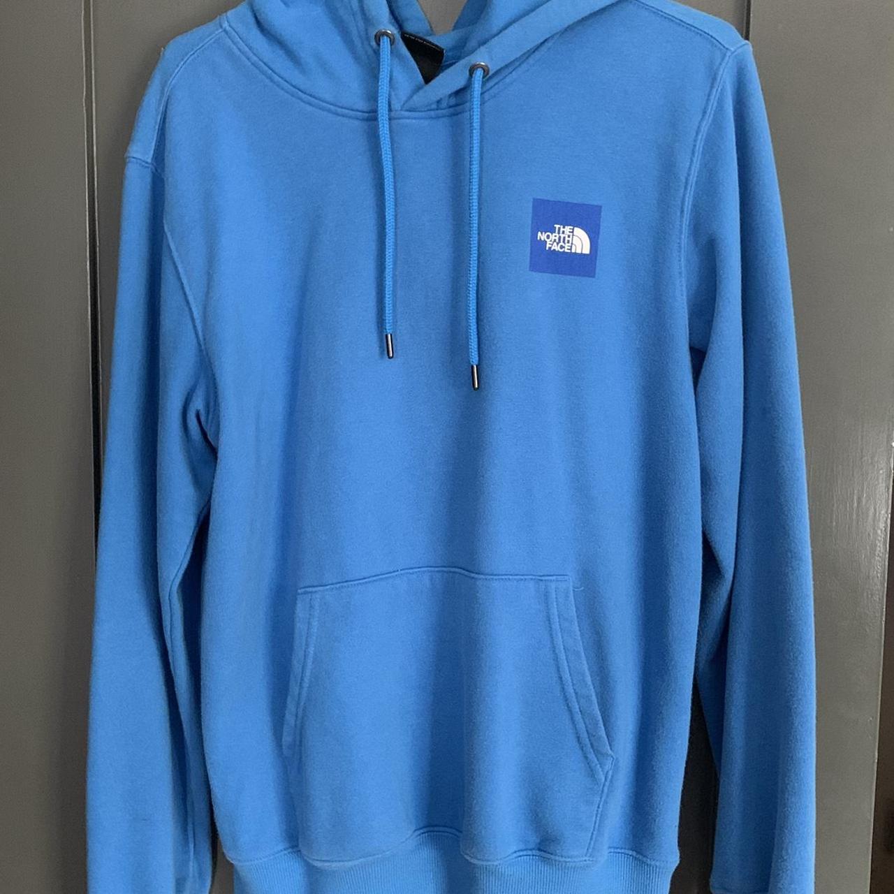 North face best sale hoodie pacsun