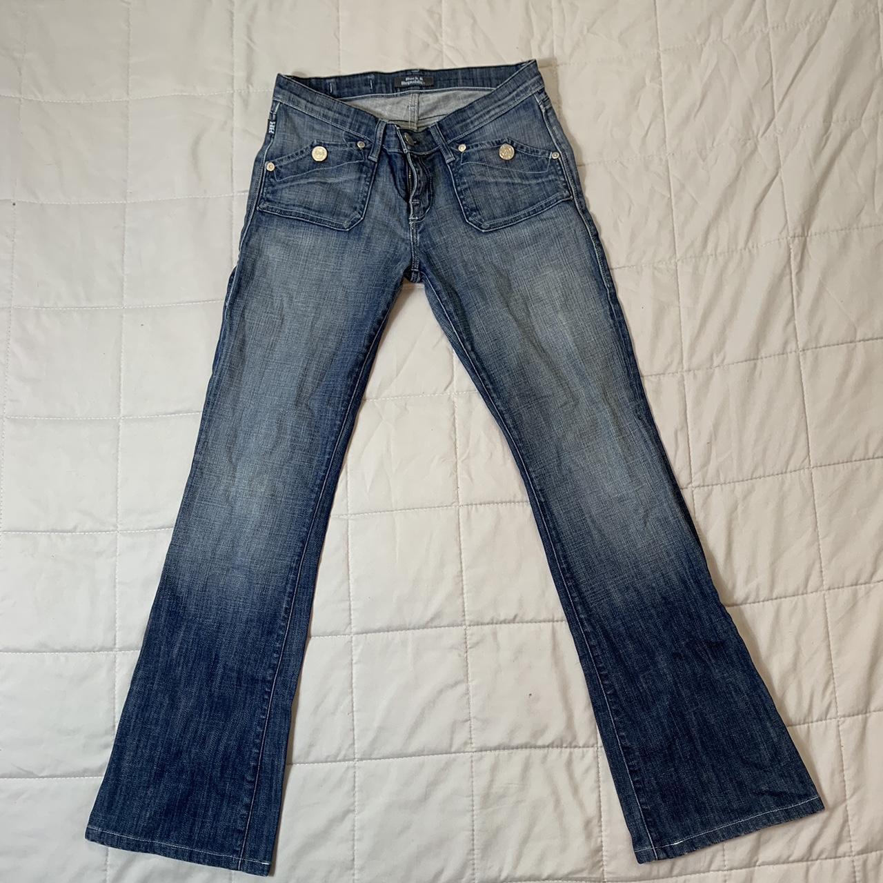 Women’s Rock and Republic Jeans - Size... - Depop