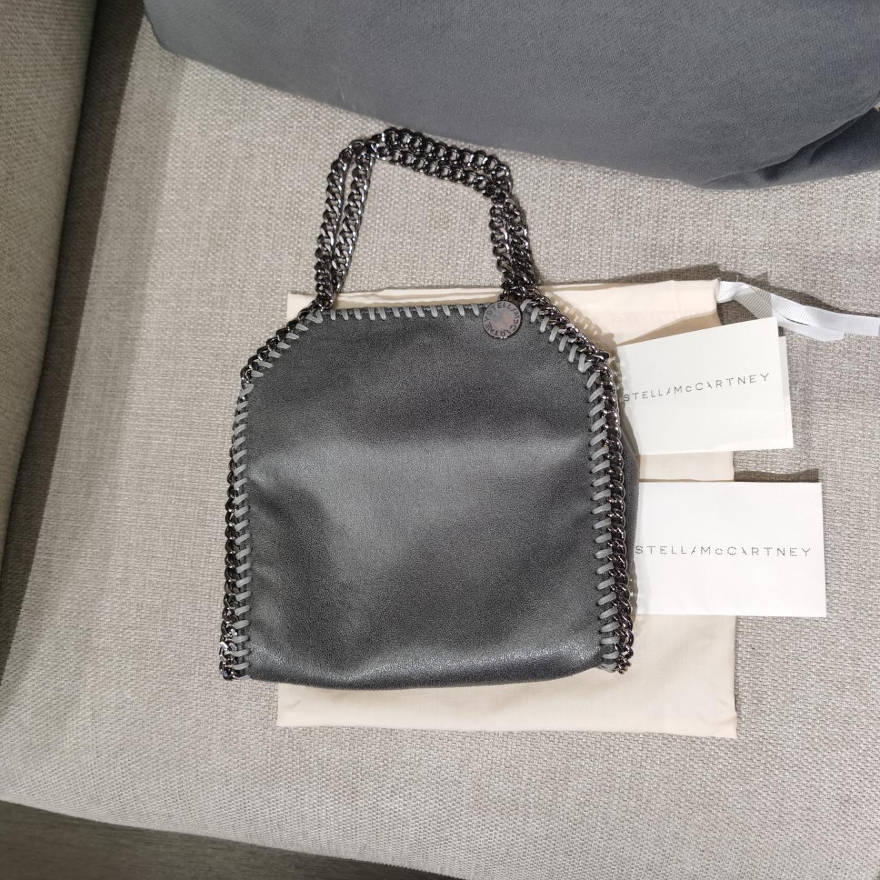 Stella mccartney tote Depop