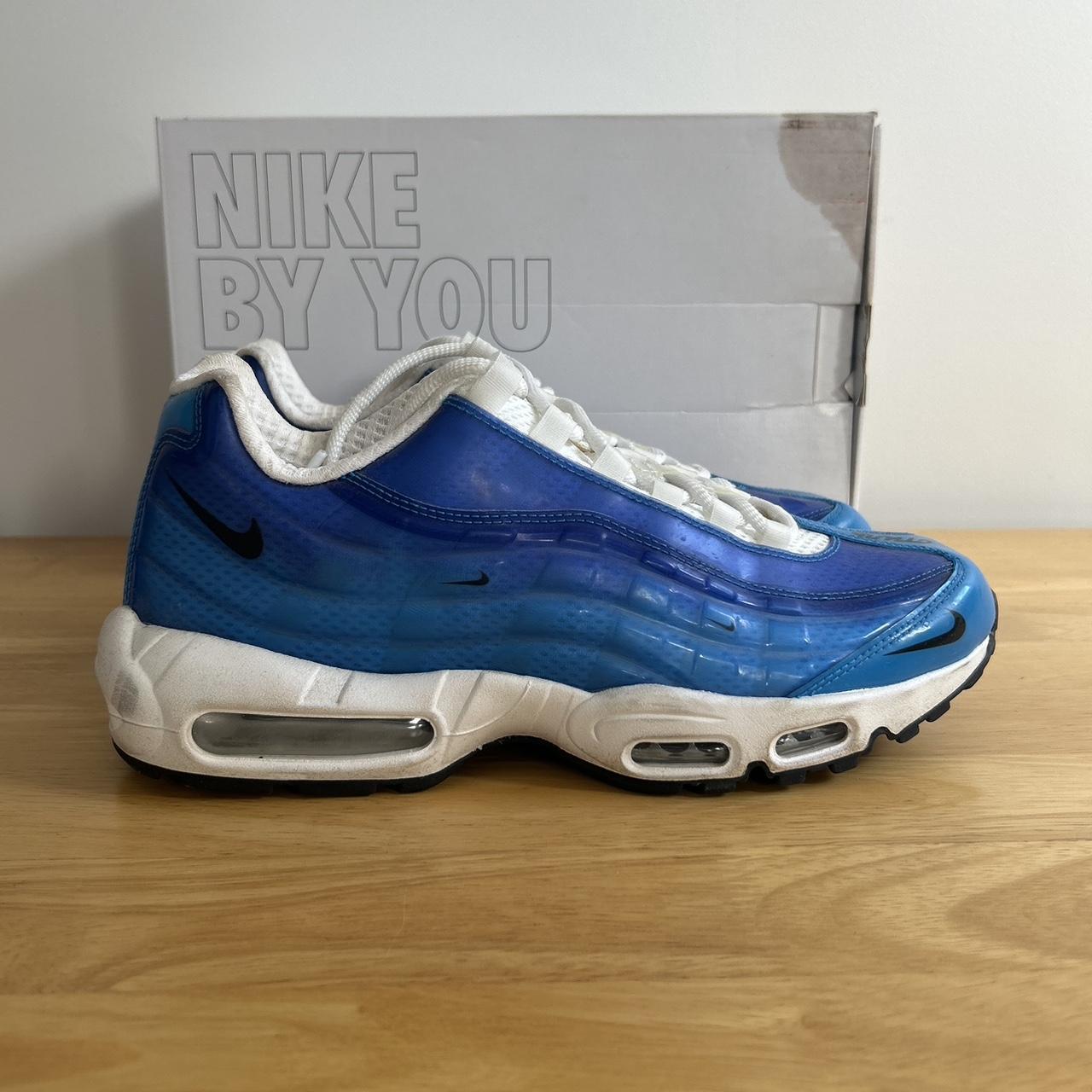 nike air max 95 x ray