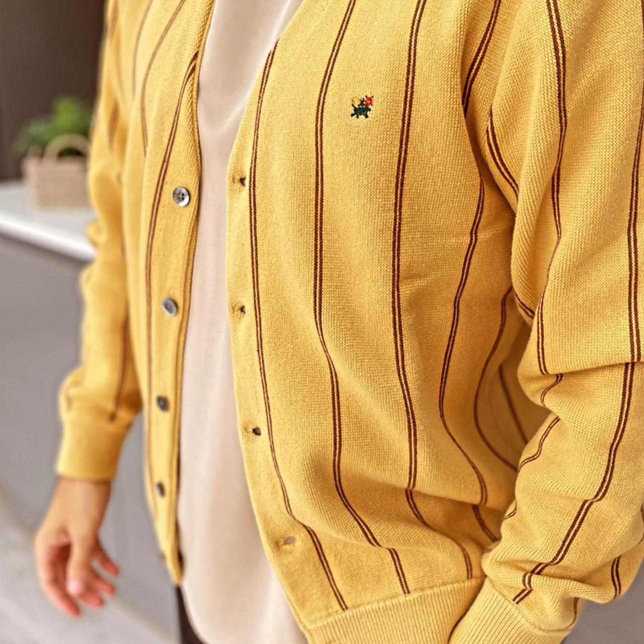 AIME LEON DORE ニットカーディガン Aime Leon Dore x New Balance Knit Cardigan Green Men's