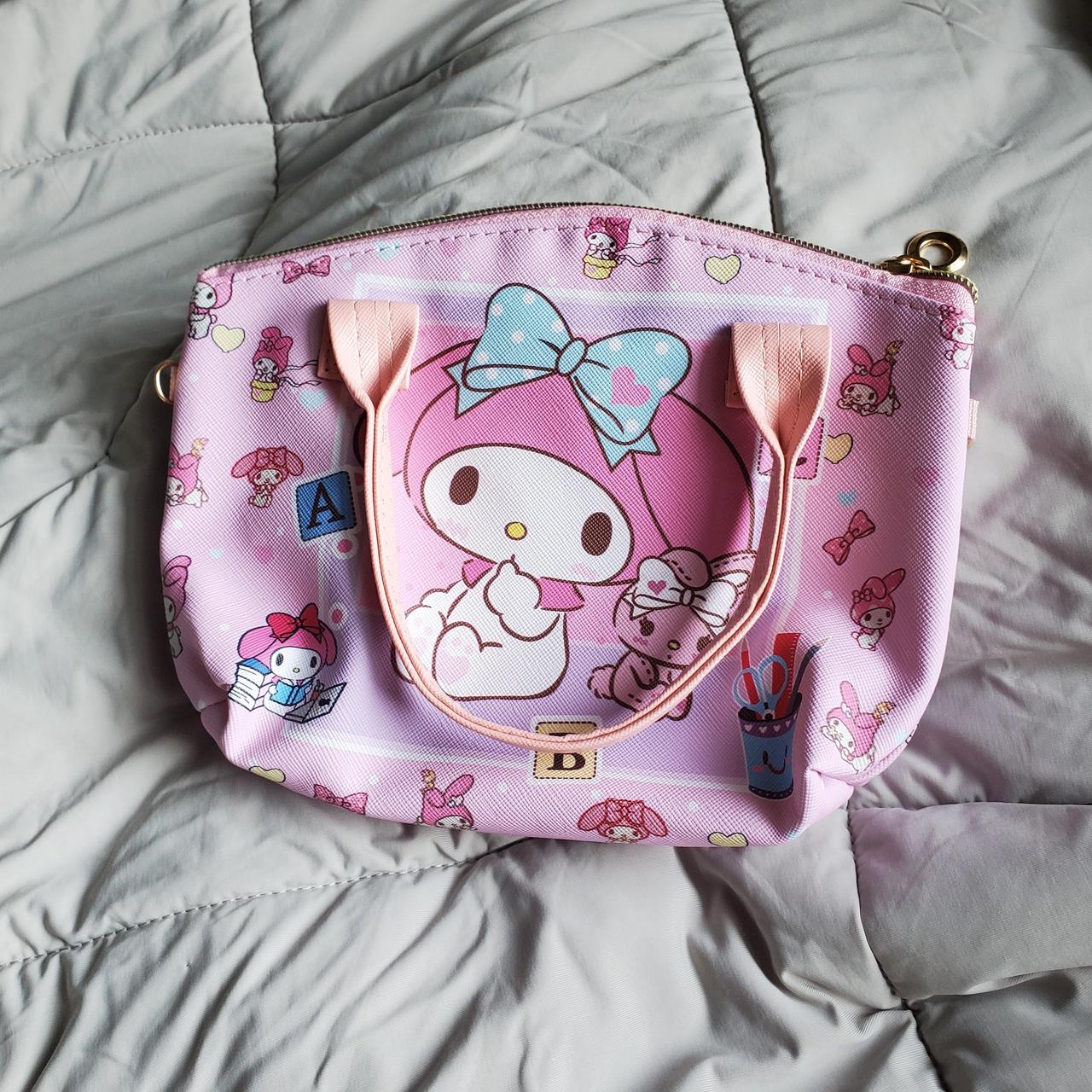 item listed by lwolf0328