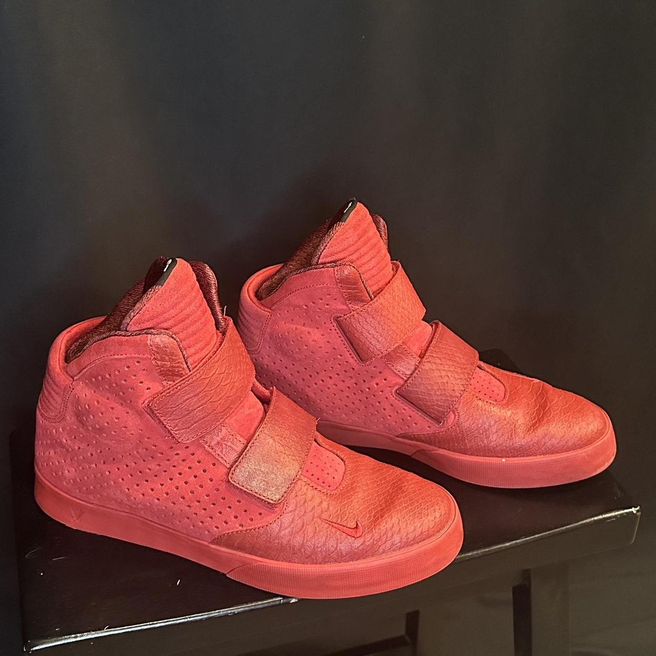 Nike Flystepper 2K3, a rare pare is sneakers in