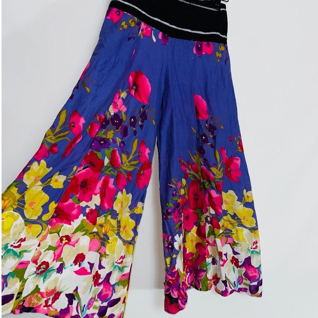 Source Unknown Women's Shorts - Multi - S – Fabul… - image 2