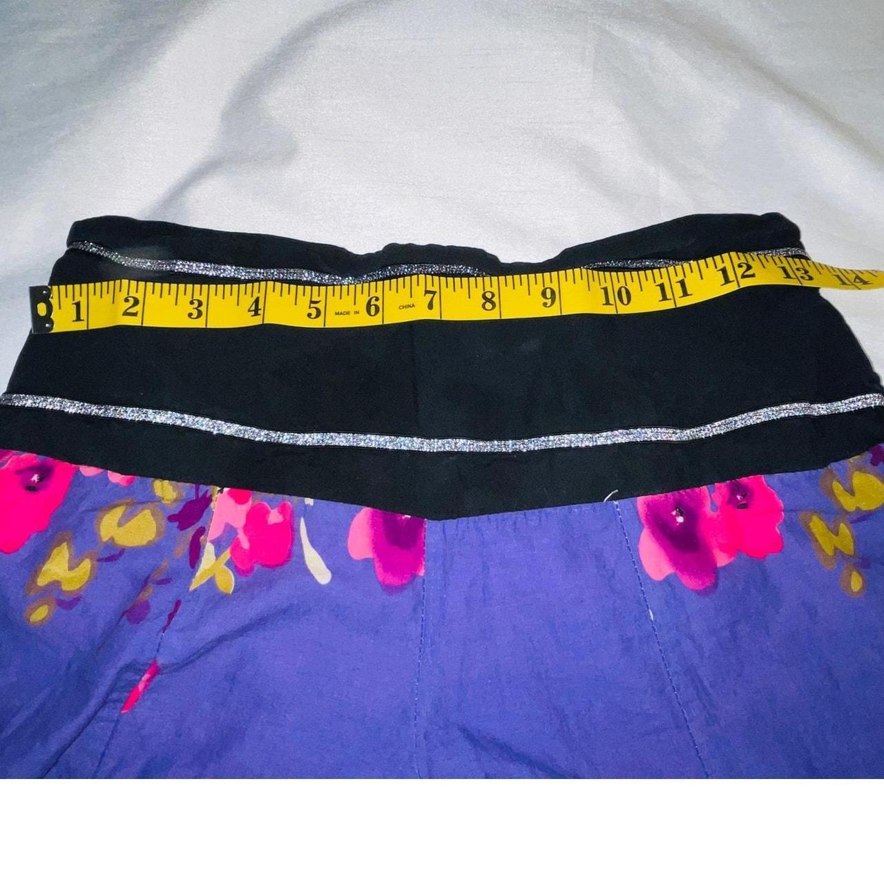 Source Unknown Women's Shorts - Multi - S – Fabul… - image 7