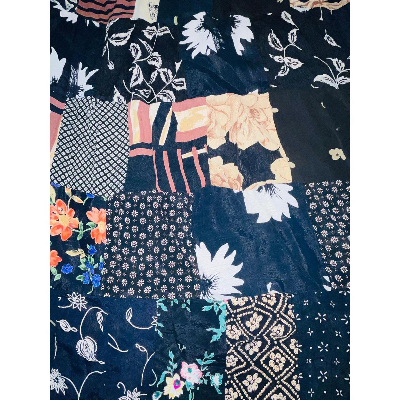 Source Unknown Women's Skirt - Multi - One size –… - image 2