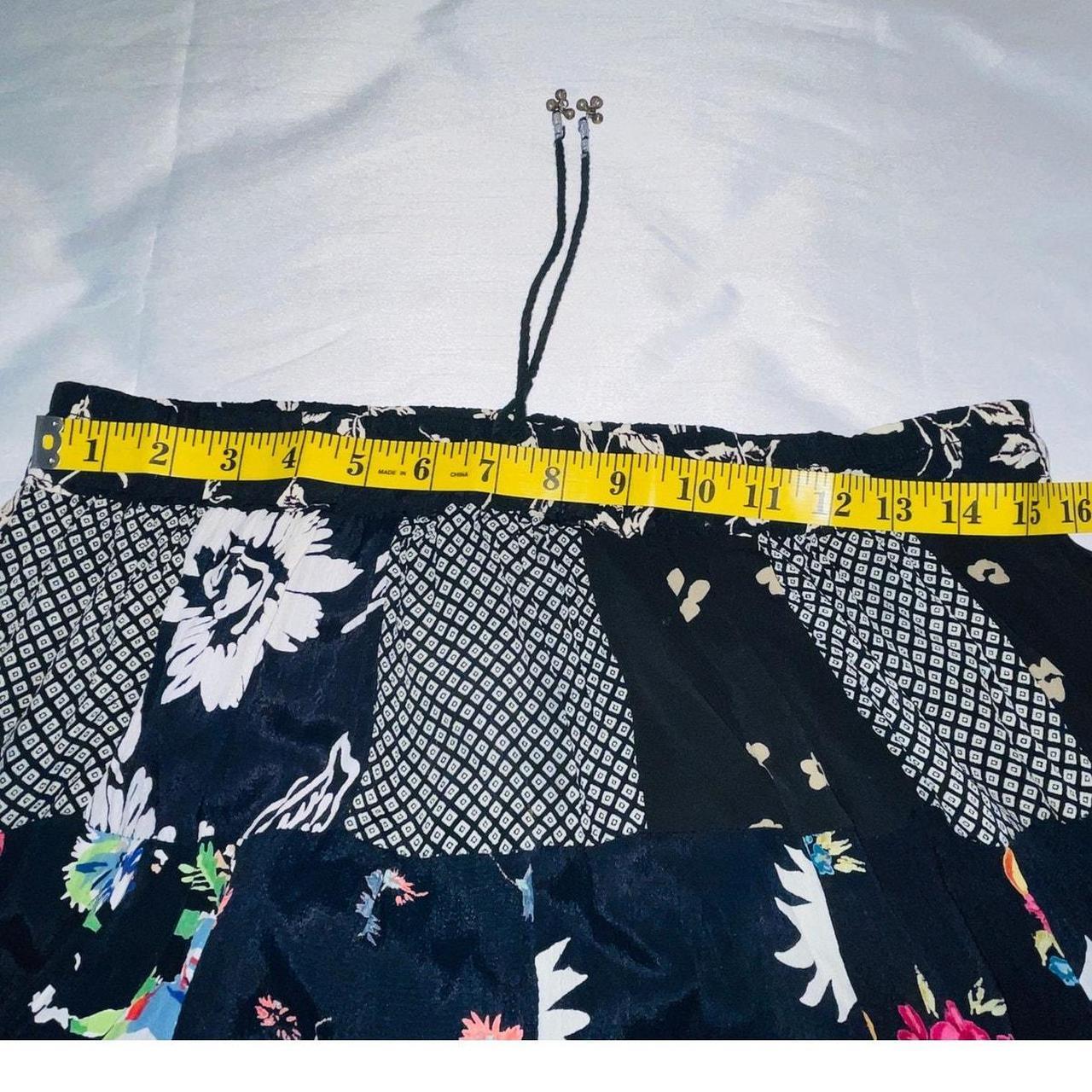 Source Unknown Women's Skirt - Multi - One size –… - image 7