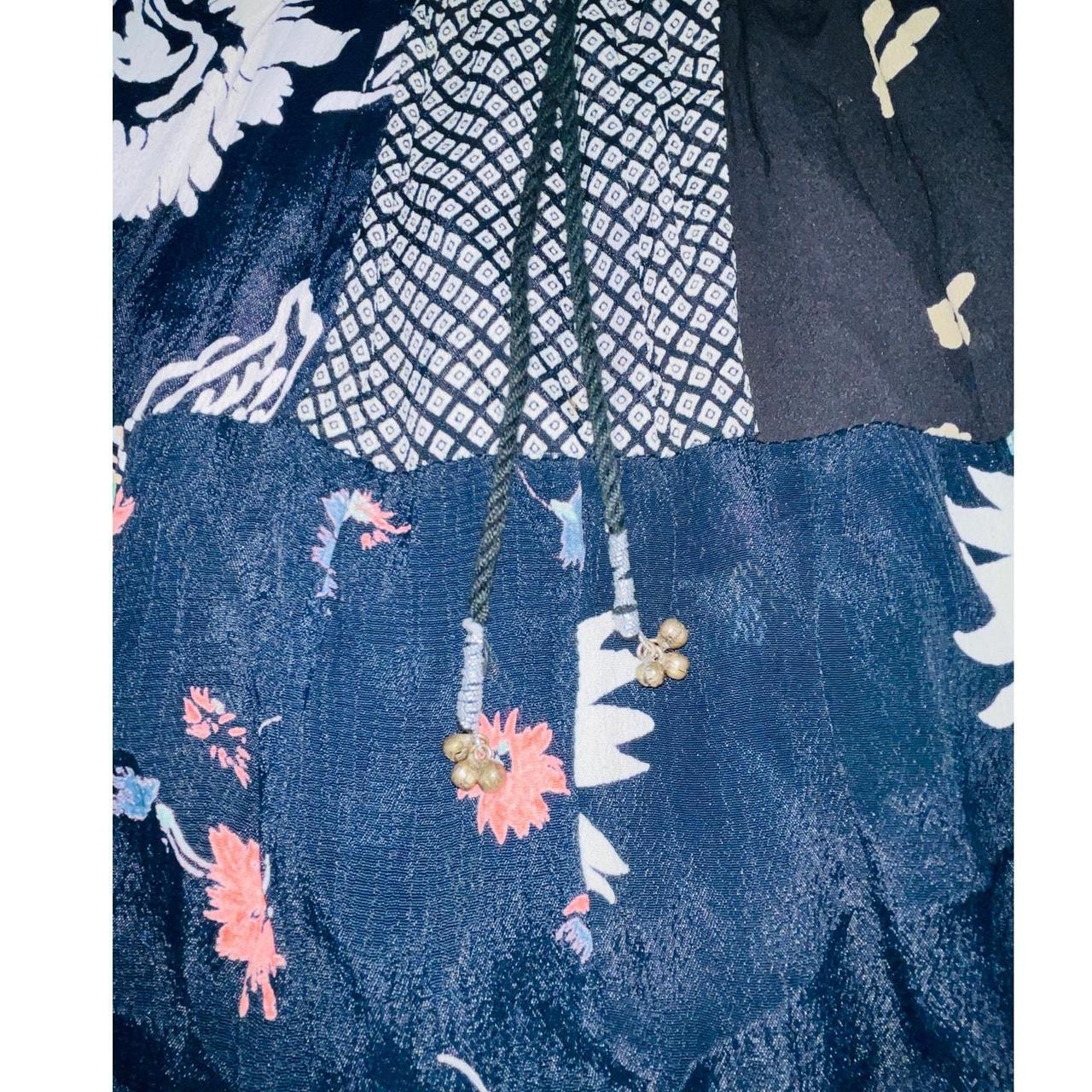 Source Unknown Women's Skirt - Multi - One size –… - image 4