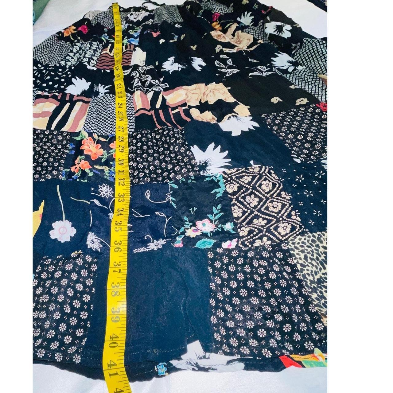 Source Unknown Women's Skirt - Multi - One size –… - image 8