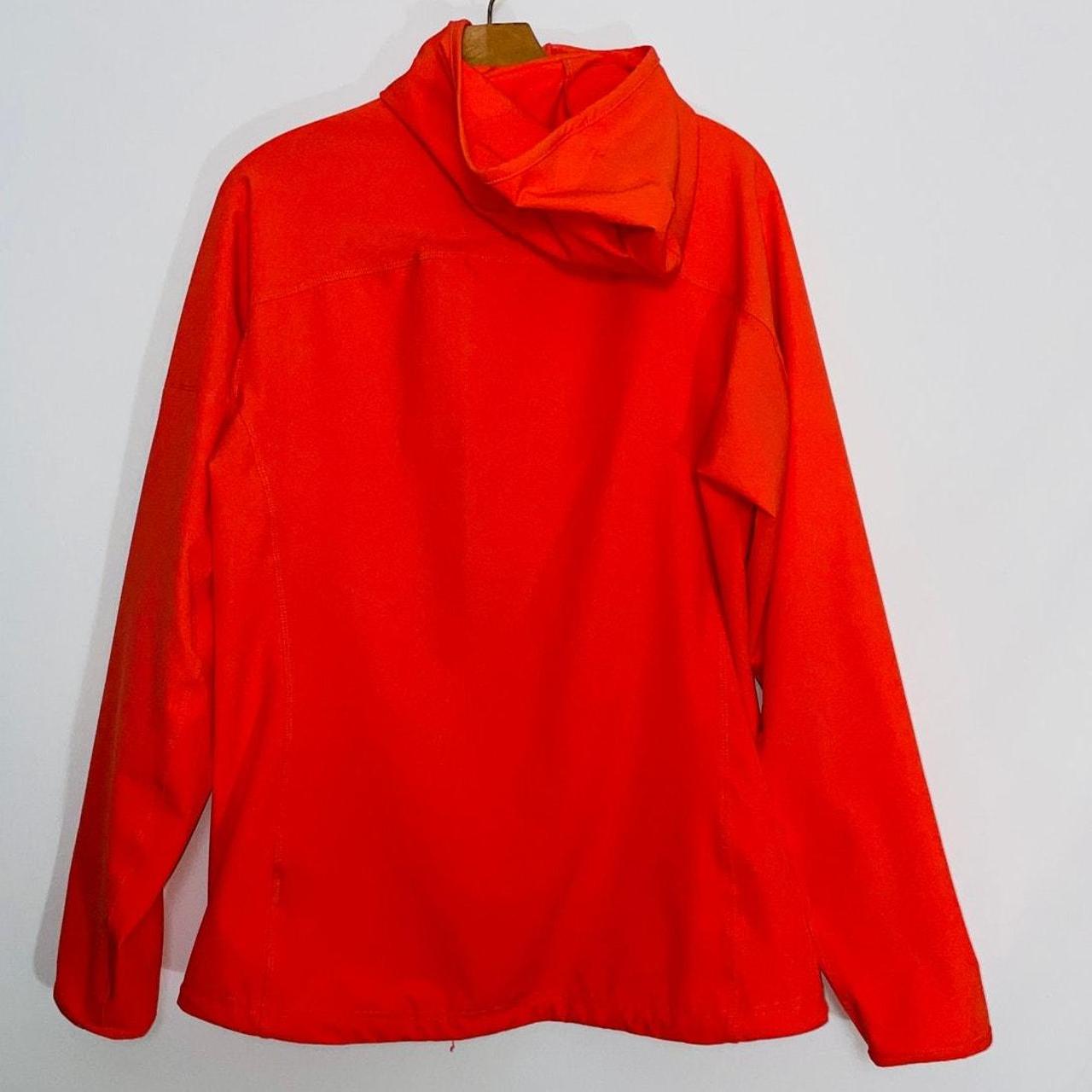 Source Unknown Women's Jacket - Orange - XXL – De… - image 2